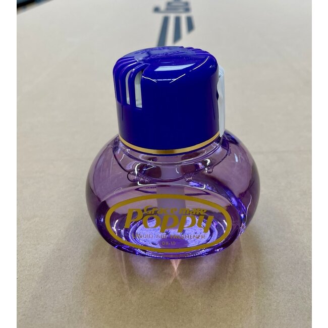 Poppy Grace Mate (various scents)