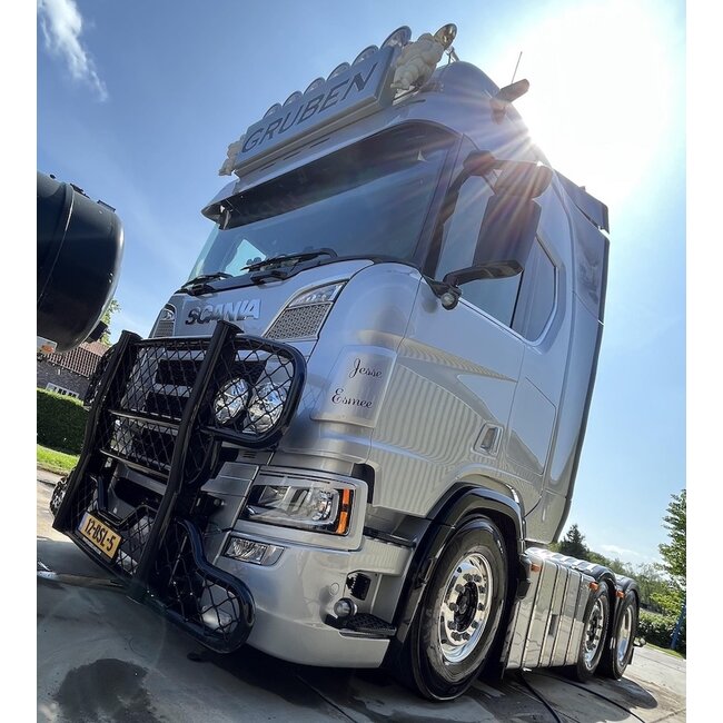 Cartec Fast Glaze sprejvax, 1000 ml