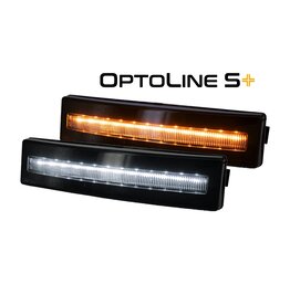 Ledson LEDSON optoline zonneklep lamp (ook schakelbaar)