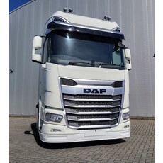 Turbo Truckparts Turbo Truckparts onderspoiler DAF XF/XG/XG+