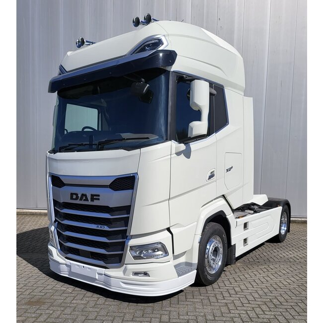 Turbo Truckparts sous-spoiler DAF XF/XG/XG+