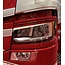 Vepro oy Strålkastarögonbryn, Scania Nextgen LED
