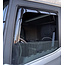 Vepro oy Side window deflectors DAF XF/XG/XG+