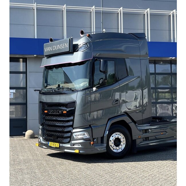 Visière Fox Parts DAF XG+ 30 cm