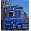 Vepro oy Volvo FH4 Frontplade type 1