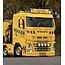 Solarguard Volvo FH4-frontplåt typ 2