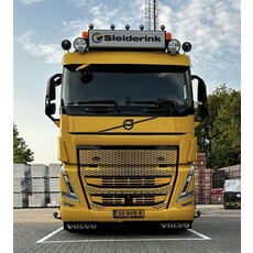 Turbo Truckparts Turbo Truckparts support de bavette Volvo FH/FM5  (set)