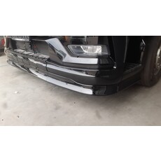 Turbo Truckparts Turbo Truckparts onderspoiler voor de MAN TGX