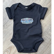 GIS GIS Baby romper (0-3 months)