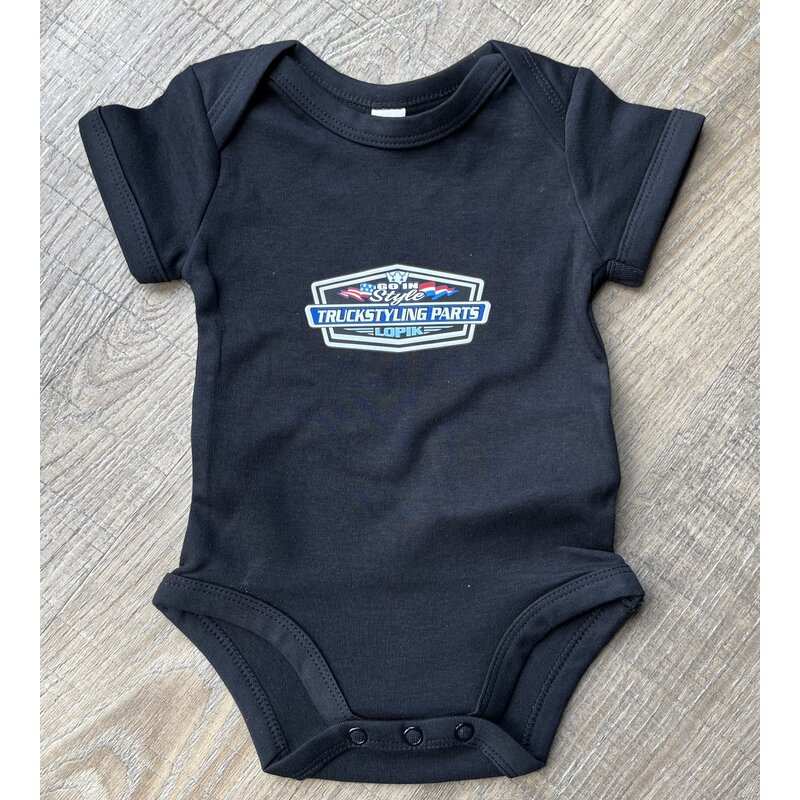 GIS GIS Baby romper