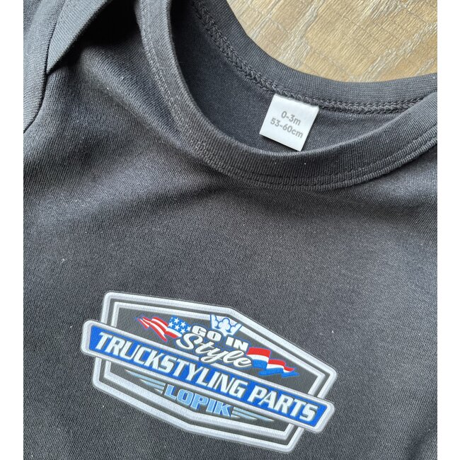 GIS babybyxa (0-3 månader)