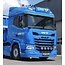 Turbo Truckparts Turbo Truckparts onderspoiler DAF XF/XG/XG+