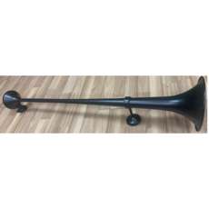 Nedking Nedking Brass Black Air Horn 95cm