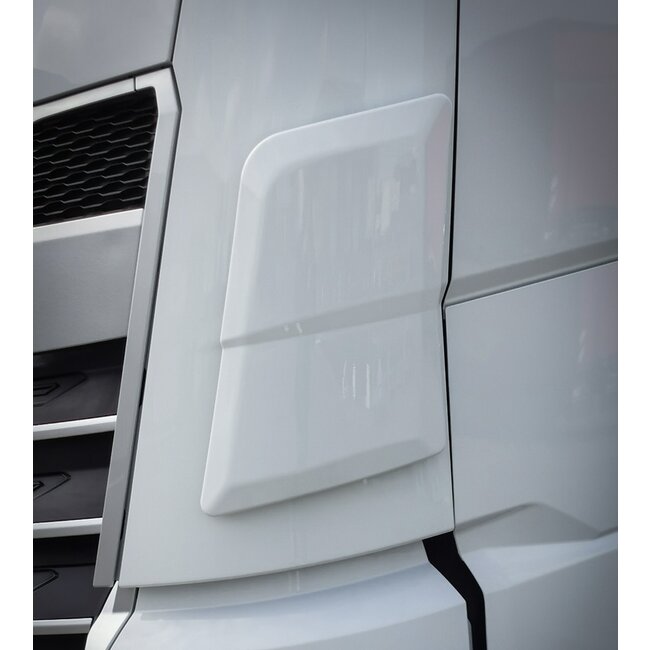 Hjørneskjolde DAF NGD XG/XG+ Aero design