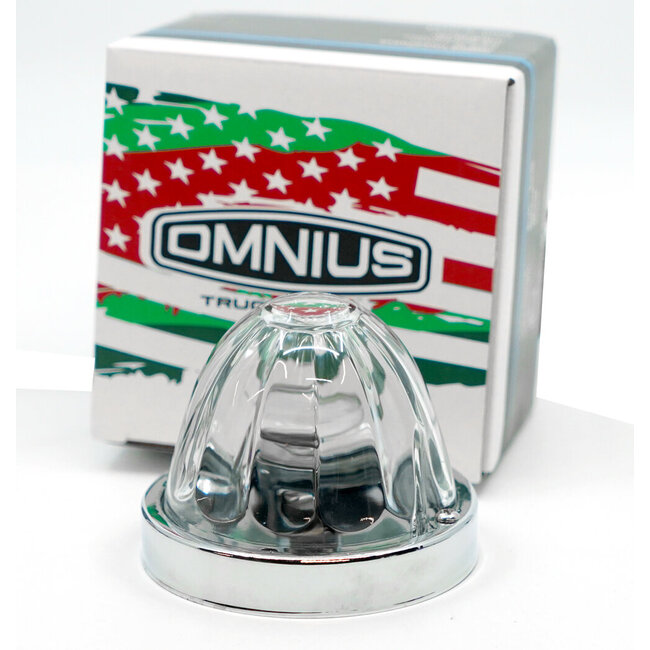 Ampoule Omnius melon light - 85 mm - 5 W