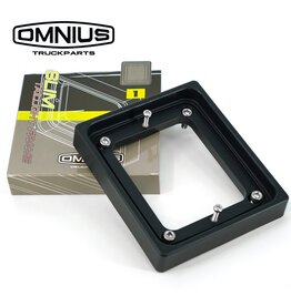 Omnius Omnius slim taillight Frame Enkel