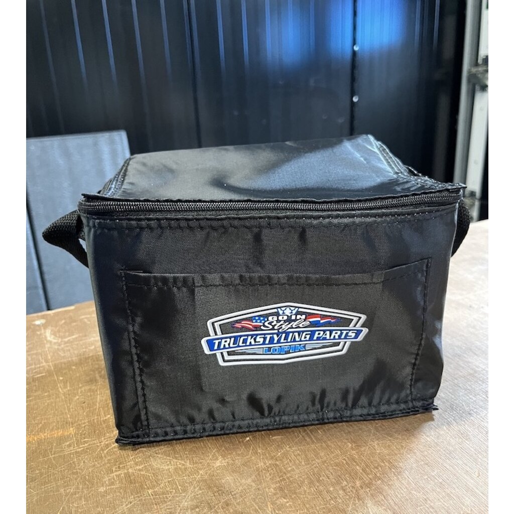 GIS GIS cooler bag