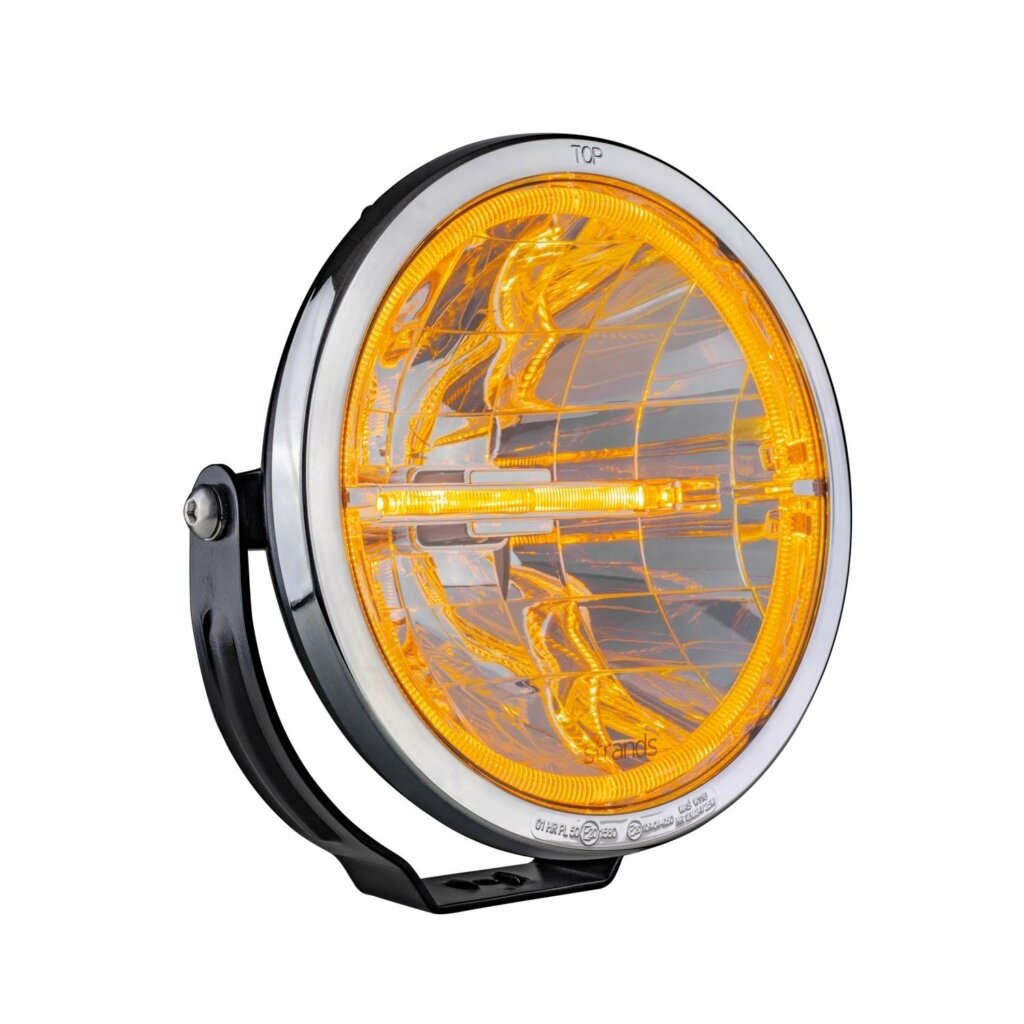 Strands Feu de route full LED Strands Ambassador 9"