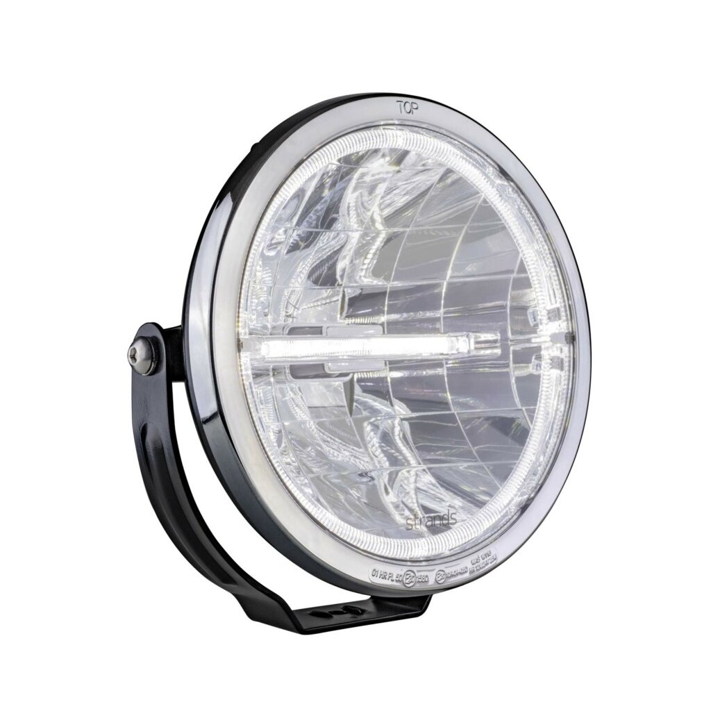 Strands Feu de route full LED Strands Ambassador 9"