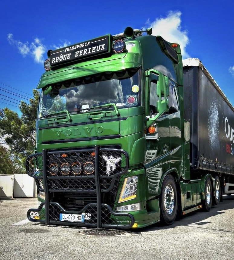 Strands Siberia Skylord fernscheinwerfer 9''