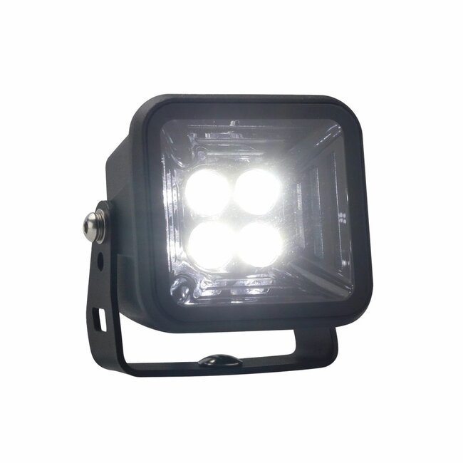 Lampe de travail Strands Dark Knight Fortex 39W