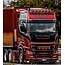 Strands Strands Dark Knight Ambassador Voll-LED-Fernscheinwerfer