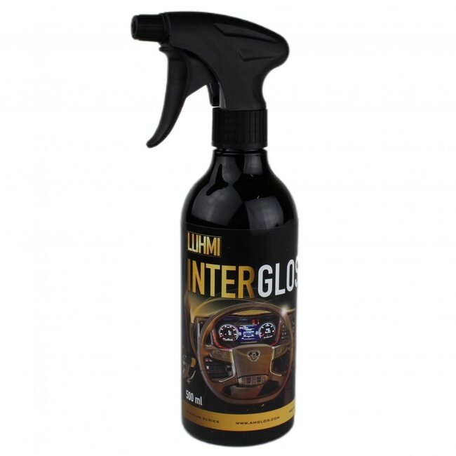Spray Luhmi InterGlos