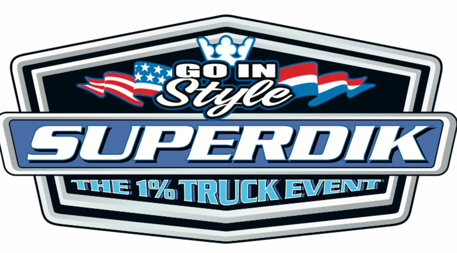 Truckshow Superdik 2023