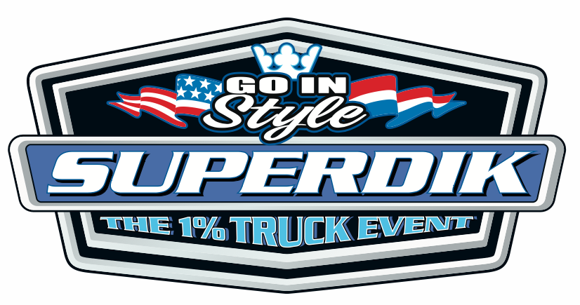 Truckshow Superdik 2023