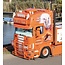 Hypro Hypro-kofångare, Scania 4-serien