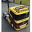 Volvo Dachträger für Volvo FH4/FH5