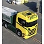 Turbo Truckparts Turbo Truckparts roof rack Scania NG