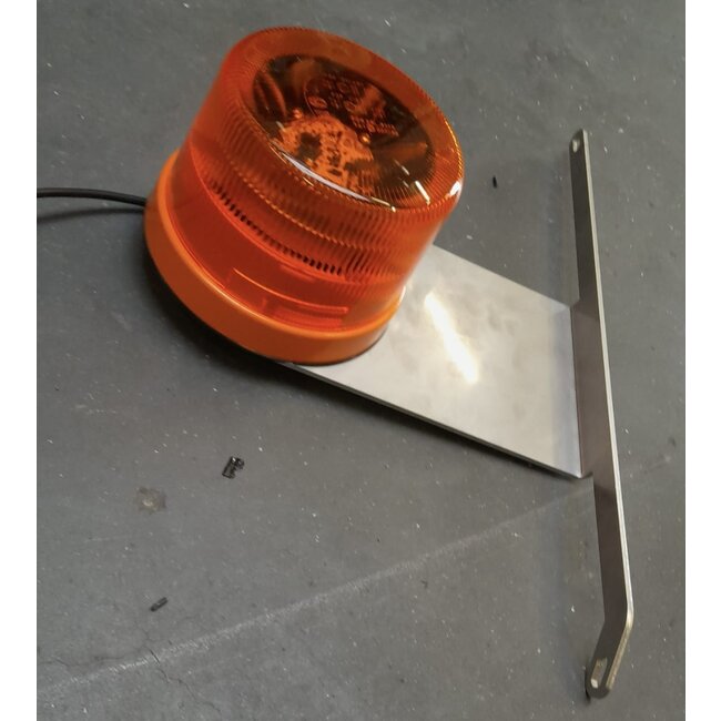 Beacon brackets DAF XG+