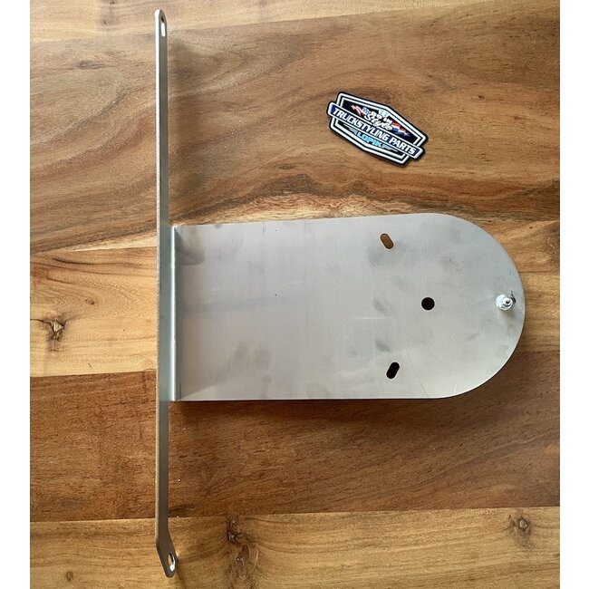 Supports de phare DAF XG+