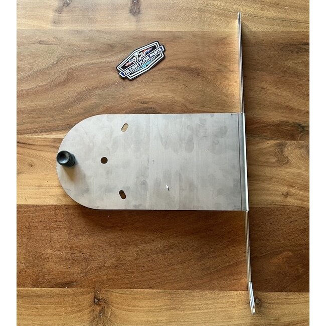 Beacon brackets DAF XG+