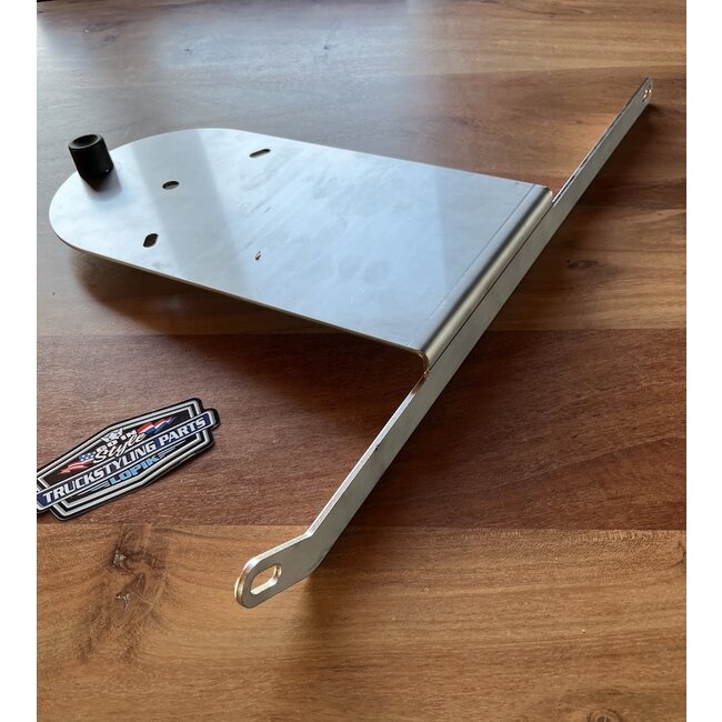 Beacon brackets DAF XG+