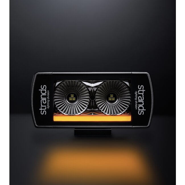 Barre LED 6" Next Level de Sibérie