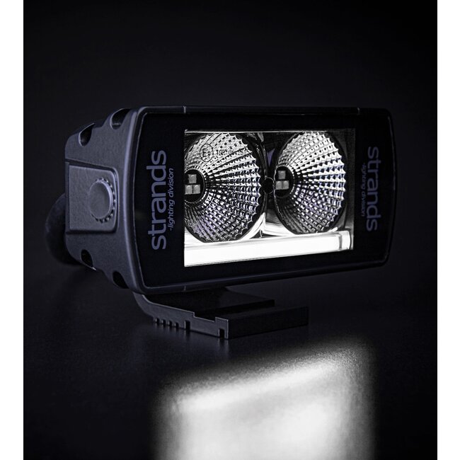 Siberia Next Level 6" LED Bar