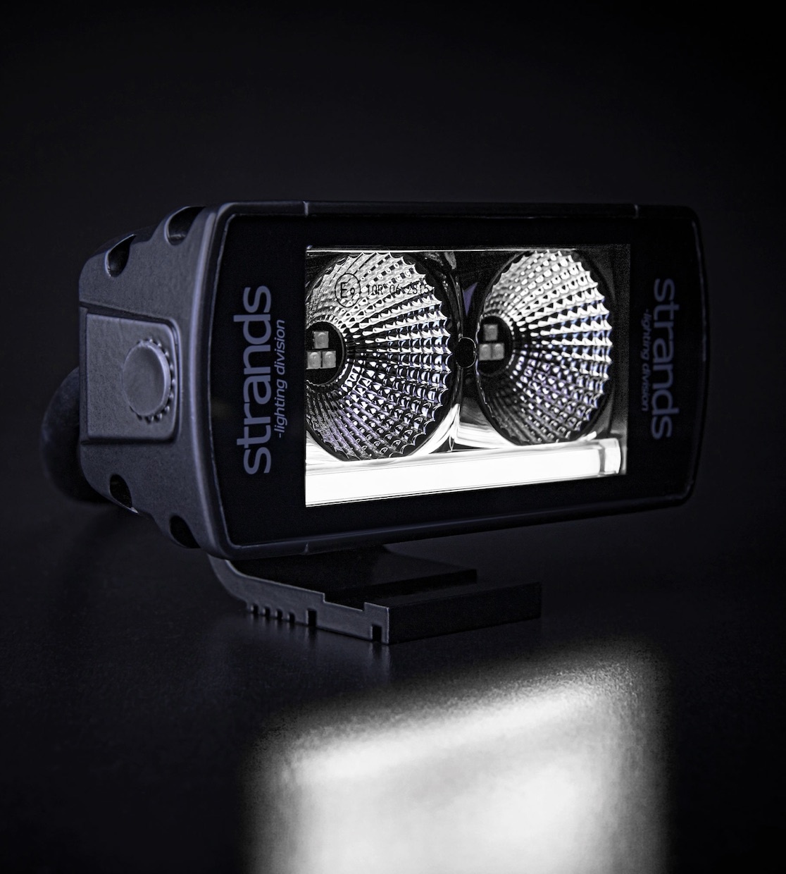 Siberia Next Level 6" LED Bar