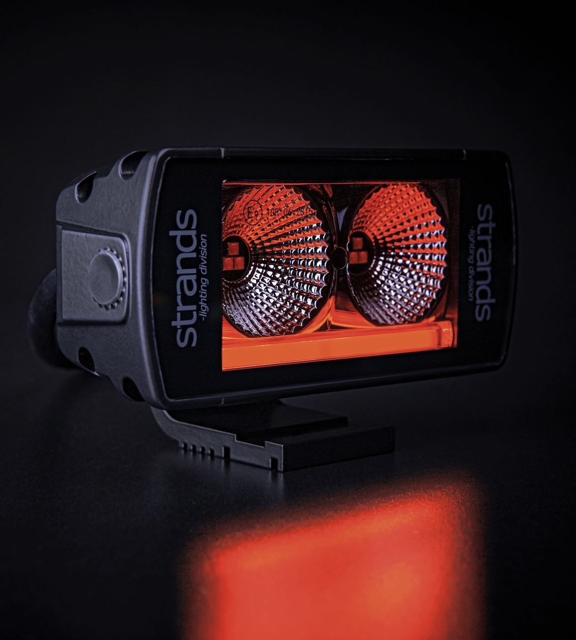 Siberia Next Level 6" LED Bar