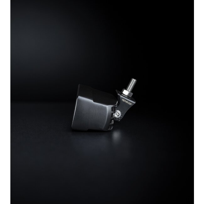 Siberia RV Werklamp LED