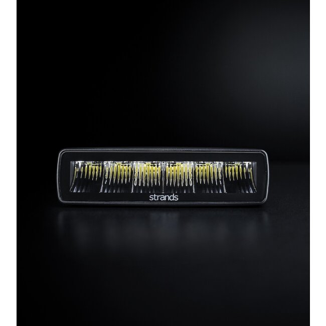 Siberia RV arbejdslys LED