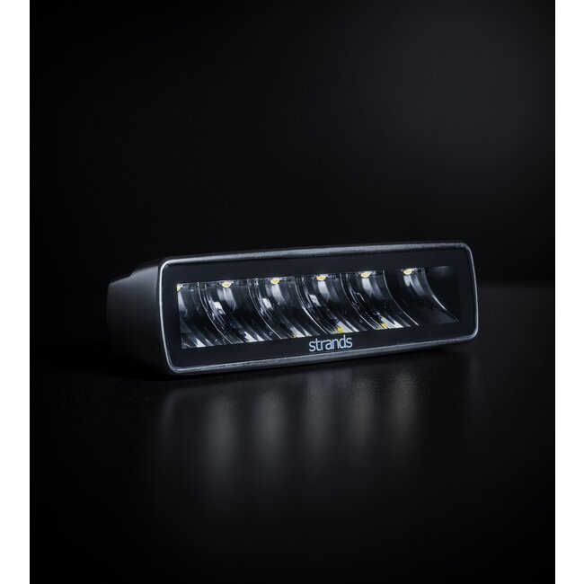 Siberia RV arbejdslys LED