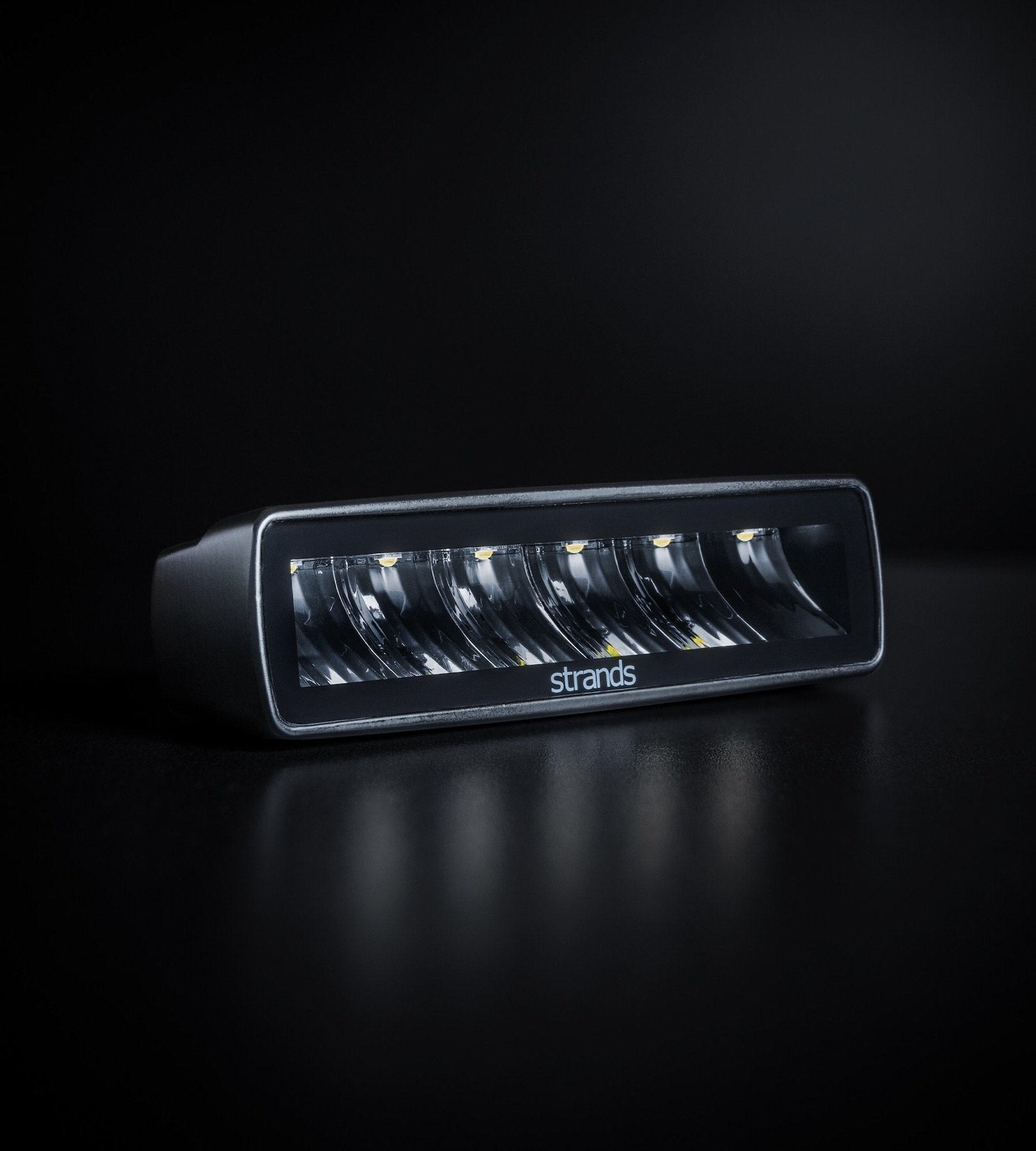 Siberia RV Arbeitsleuchte LED