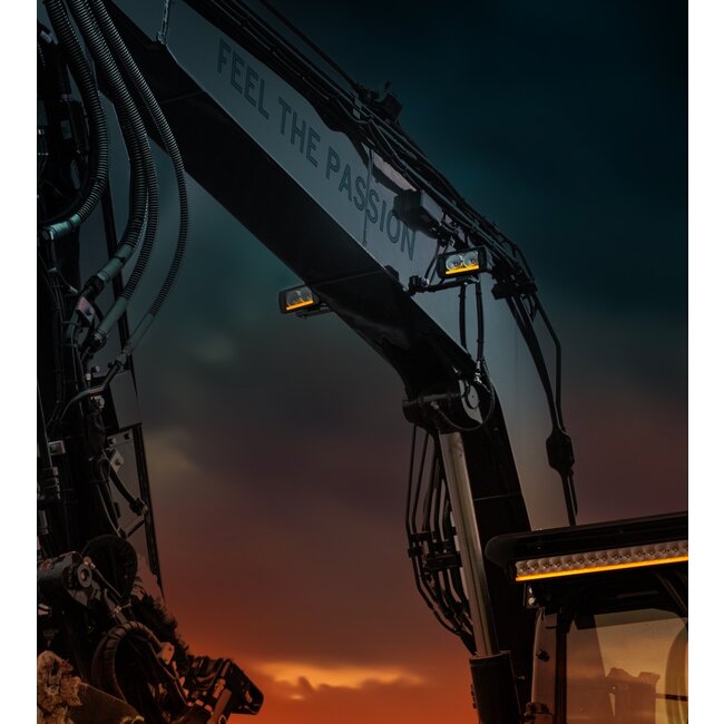 Siberia Next Level 6" LED Bar