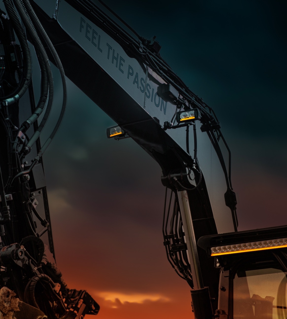 Siberia Next Level 6" LED Bar