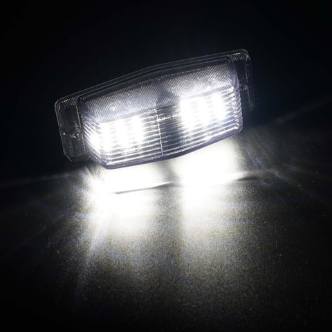 Omnius full LED Double brûleur blanc/orange fumé commutable