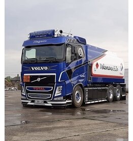Turbo Truckparts Barres de toit Turbo Truckparts Volvo
