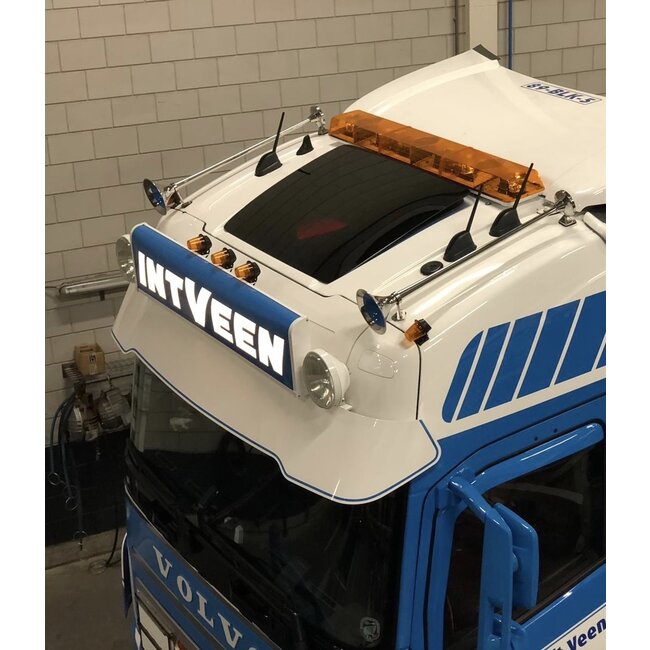 Vignal Toplicht lens