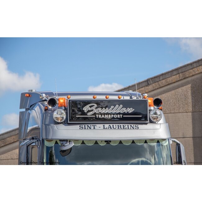 Vignal Toplight glas